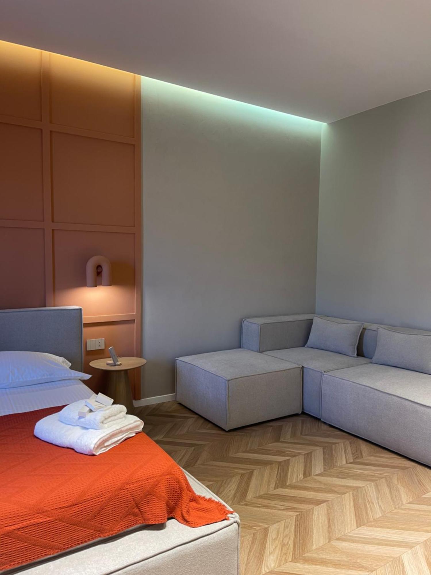Square Garden Aparthotel Tirana