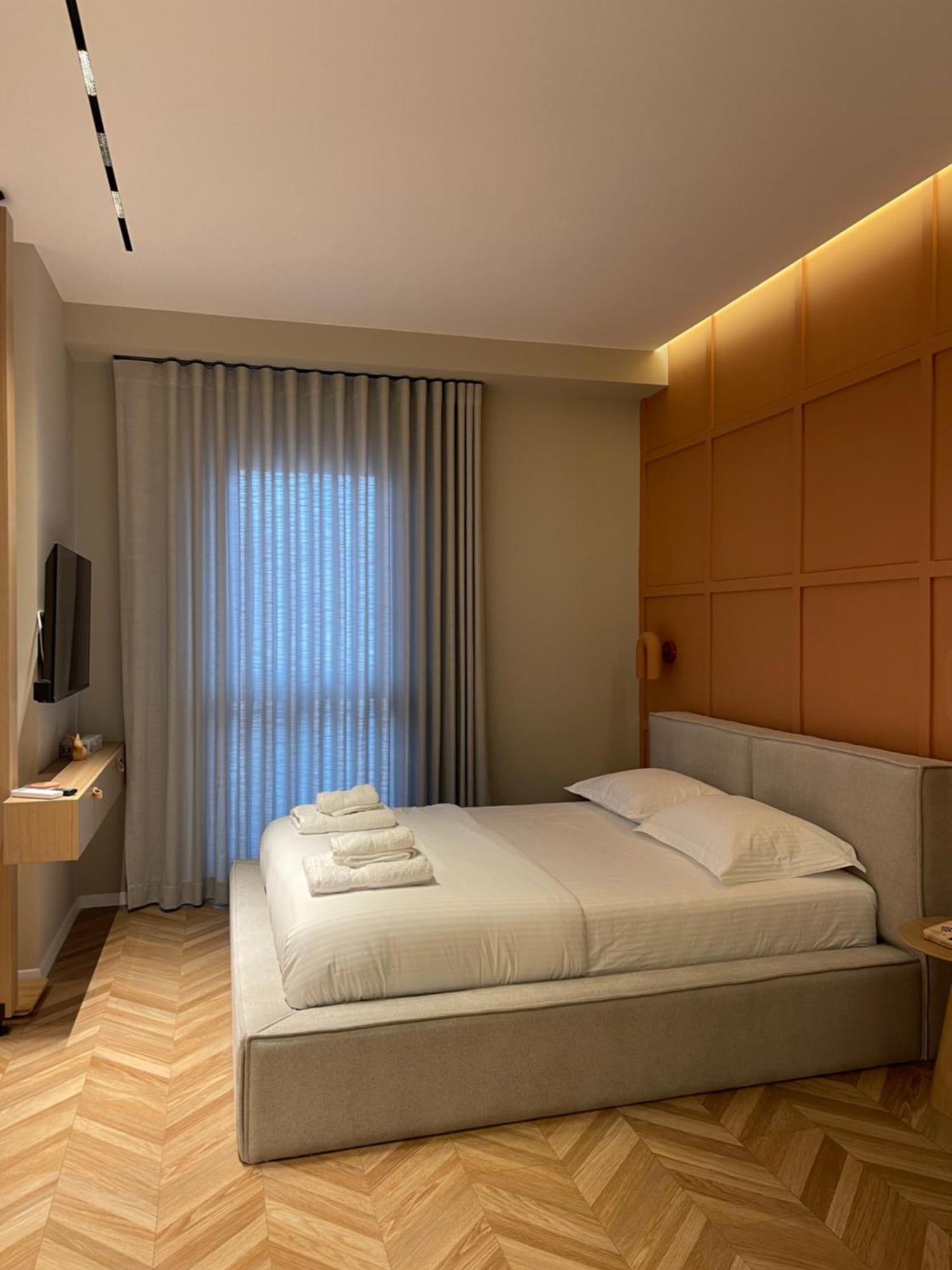 Square Garden Aparthotel Tirana