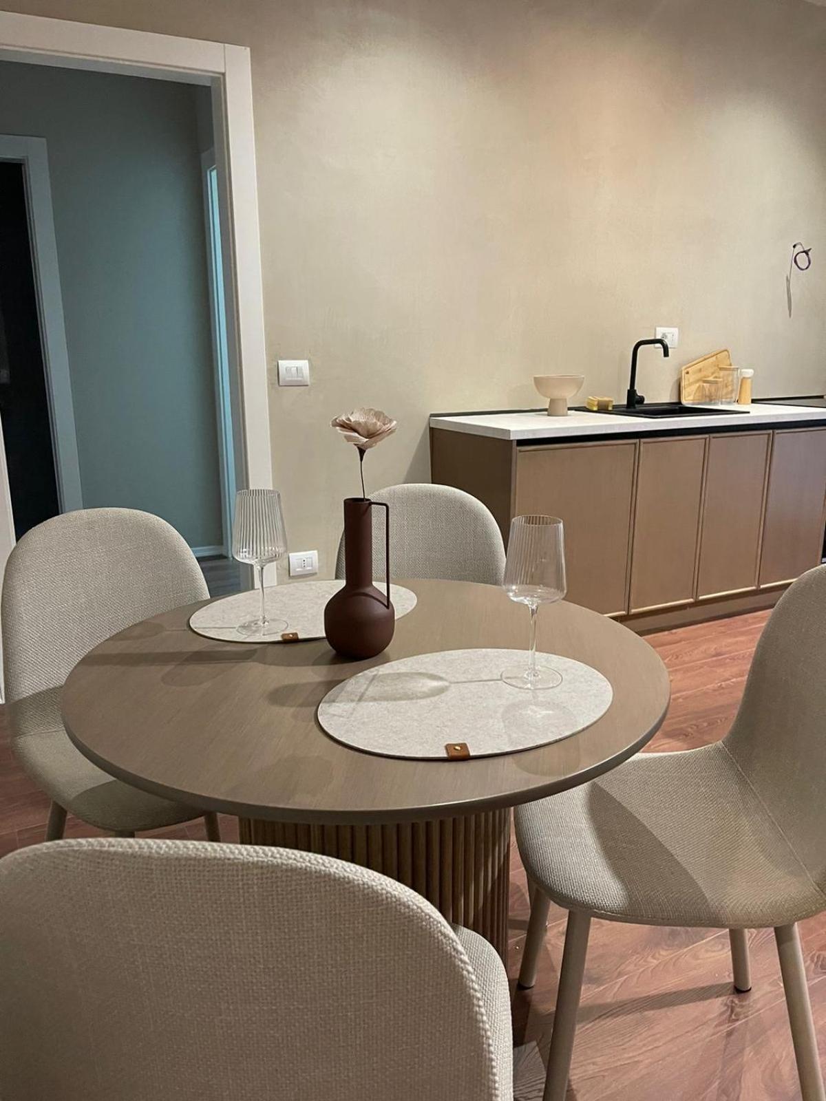 Square Garden Aparthotel Tirana